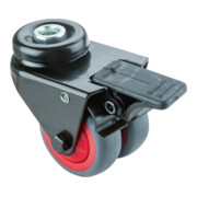 BS Rollen Apparatedoppelrolle (B821.A85.050.03)