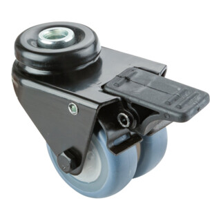 BS Rollen Apparatedoppelrolle (B821.A85.050.05)