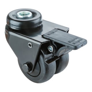 BS Rollen Apparatedoppelrolle (B821.A85.050.06)