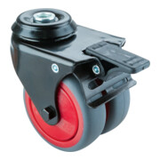 BS Rollen Apparatedoppelrolle (B821.A85.075.03)