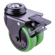 BS Rollen Apparatedoppelrolle (B821.A85.075.04)