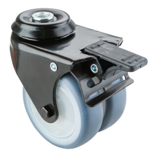 BS Rollen Apparatedoppelrolle (B821.A85.075.05)