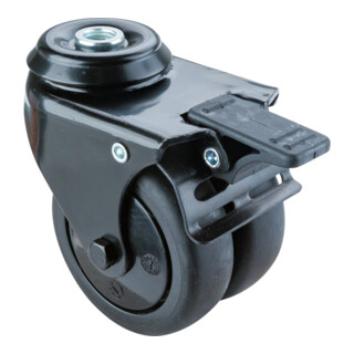 BS Rollen Apparatedoppelrolle (B821.A85.075.06)