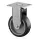 BS Bockrolle A85 Vollgummirand-1