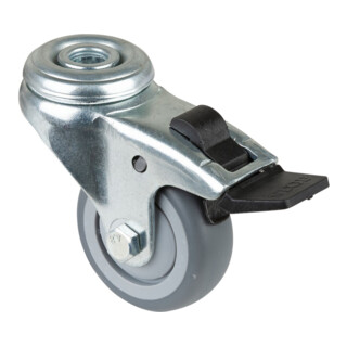 BS Rollen Apparaterolle (A324.A85.050)