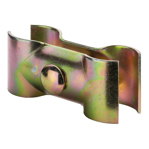 BS Rollen Bauzaunklemme (KLEMME.2)