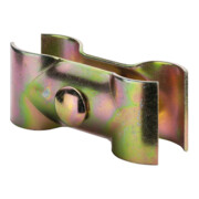 BS Rollen Bauzaunklemme (KLEMME.2)