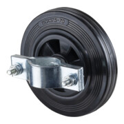 BS Rollen Bauzaunrolle (B40.150.SO1)