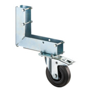 BS Rollen Bauzaunrolle (L420.B40.FUSS)