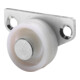 BS Rollen Bettkastenrolle, Raddurchmesser 30 mm-1