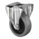 BS Rollen Bockrolle 50mm 35kg Vollgummi-1