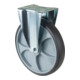 BS Rollen Bockrolle D.250mm Trgf.300kg thermopl.Ku.Platte L135xB110mm-1