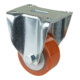 BS Rollen Bockrolle, Durchmesser 80mm, B 40mm 250kg, N110.B90 250kg-1