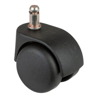 BS Rollen Bürostuhlrolle Kunststoffgehäuse (G10.050/G45.010)