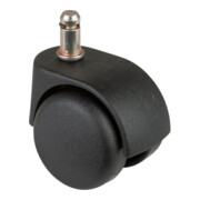 BS Rollen Bürostuhlrolle Kunststoffgehäuse (G10.050/G45.010)