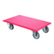 Bs Rollen Carrellino multiuso A.-ROLLER.850, ruote Ø100mm-1