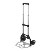Bs Rollen Carrello di trasporto, ruote Ø125mm-1