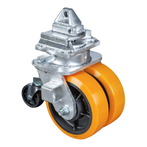 BS Rollen Containerrollen für den Innenbereich (CRI.250.4000)