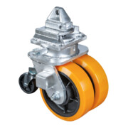 BS Rollen Containerrollen für den Innenbereich (CRI.250.4000)