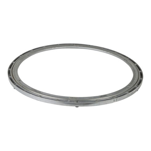 Bs Rollen Corona rotante, senza dentatura, portata 350kg