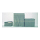 BS Rollen Couverture d'emballage KIEL.SO L 1,500mm l 2,500mm, poids 220g/m²-1