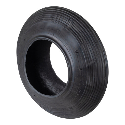 BS Decke für Luftrad Rille