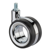 BS Rollen Design-Doppelrolle (F350.076)