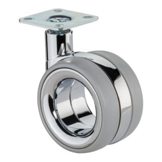 BS Rollen Design-Doppelrolle (F352.075)