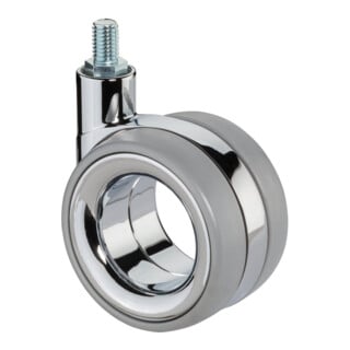 BS Rollen Design-Doppelrolle (F352.076)