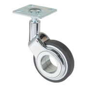 BS Rollen Design-Lenkrolle (F380.060)