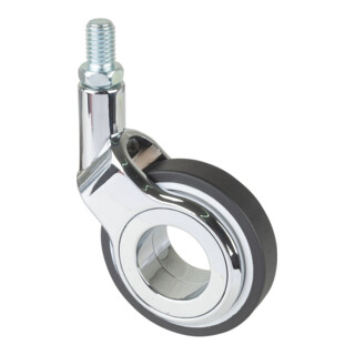 BS Rollen Design-Lenkrolle (F380.061)