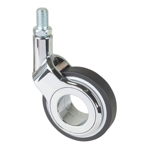 BS Rollen Design-Lenkrolle (F380.061)