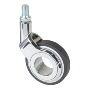 BS Rollen Design-Lenkrolle (F380.061)