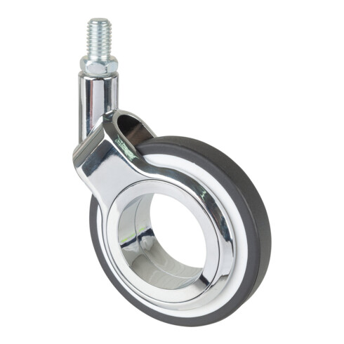 BS Rollen Design-Lenkrolle (F380.076)