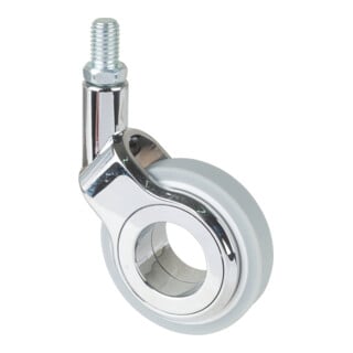 BS Rollen Design-Lenkrolle (F382.061)