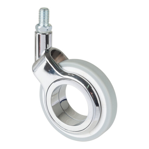 BS Rollen Design-Lenkrolle (F382.076)