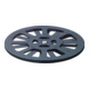 BS Rollen Drehkranz D.250 mm-1