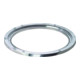 BS Rollen Drehkranz D. 330 mm, Trgk. 300 kg Aluminium-1