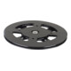 BS Rollen Drehkranz, Tragkraft 80 kg-1