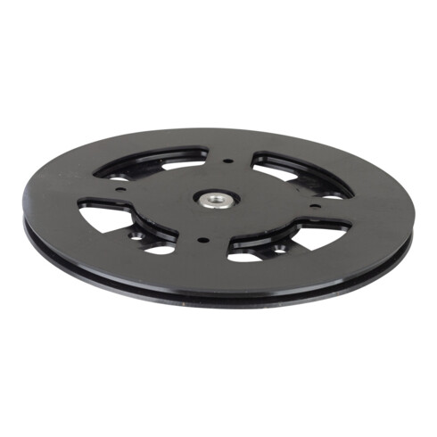BS Rollen Drehkranz, Tragkraft 80 kg