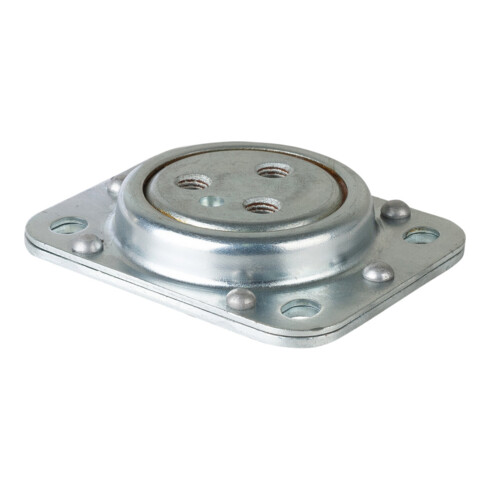 BS Rollen Druckkugellager (D80.115)