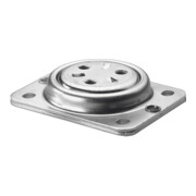 BS Rollen Druckkugellager (D80.138)