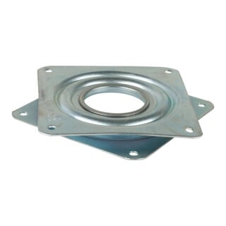 BS Rollen Druckkugellager, Tragkraft 80 kg