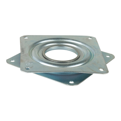 BS Rollen Druckkugellager, Tragkraft 80 kg