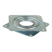 BS Rollen Druckkugellager, Tragkraft 80 kg