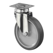 BS Rollen Edelstahl Apparaterolle (G100.A80.127)