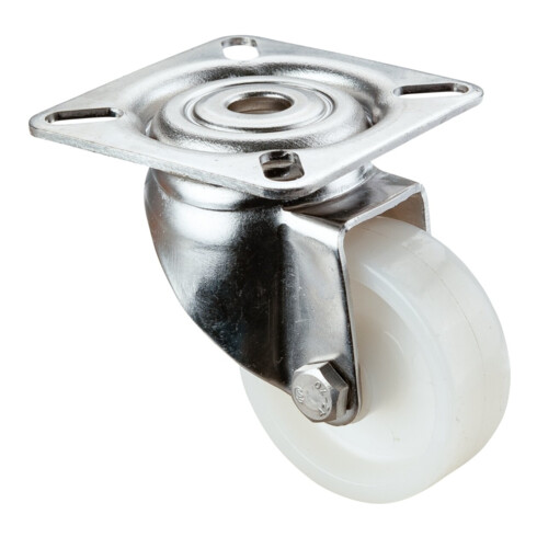 BS Rollen Edelstahl Apparaterolle (G100.A90.052)