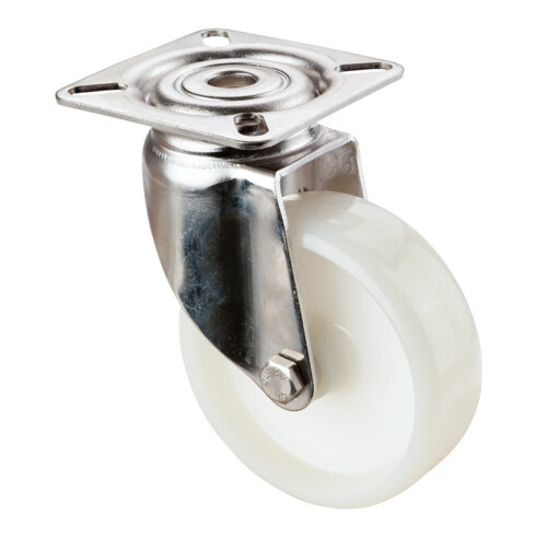 BS Rollen Edelstahl Apparaterolle (G100.A90.077)