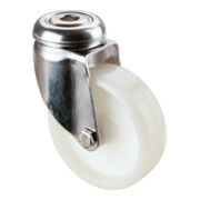 BS Rollen Edelstahl Apparaterolle (G101.A90.077)