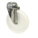 BS Rollen Edelstahl Apparaterolle (G101.A90.127)-1